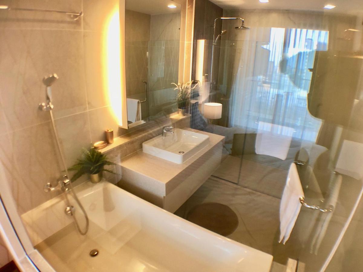 The Astra Condo Chiang Mai - 11Th Floor Exterior photo