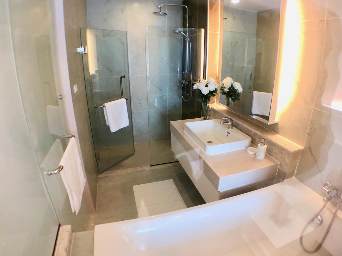 The Astra Condo Chiang Mai - 11Th Floor Exterior photo